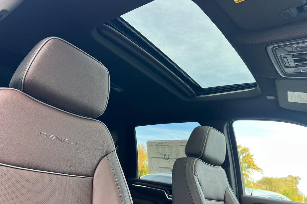 new 2026 GMC Sierra 2500 car, priced at $86,829