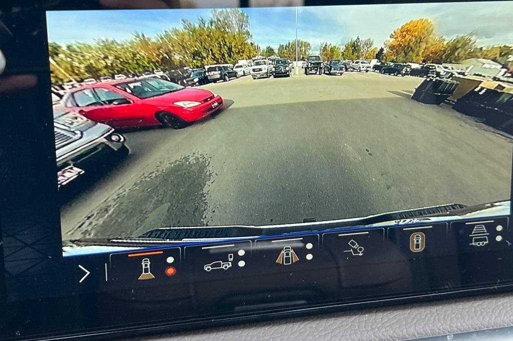 new 2026 GMC Sierra 2500 car, priced at $86,829