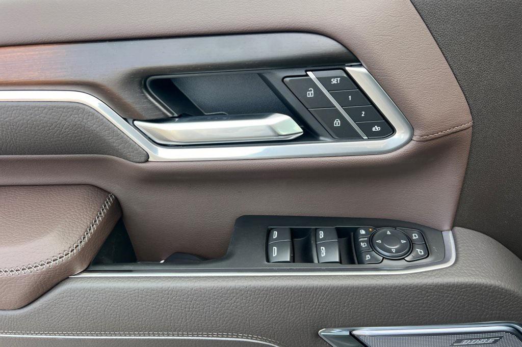 new 2026 GMC Sierra 2500 car, priced at $86,829