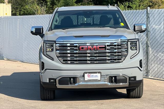 new 2024 GMC Sierra 1500 car, priced at $70,395