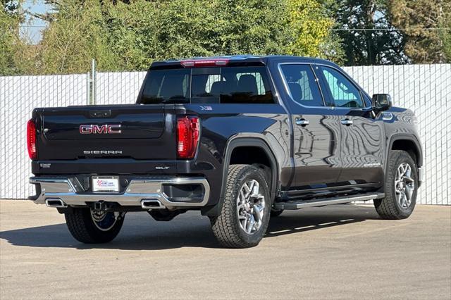 new 2025 GMC Sierra 1500 car, priced at $68,170