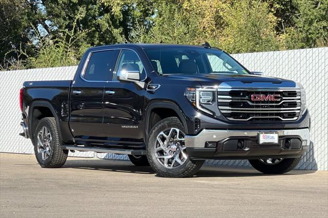 new 2025 GMC Sierra 1500 car, priced at $68,170