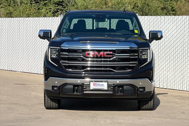 new 2025 GMC Sierra 1500 car, priced at $68,170