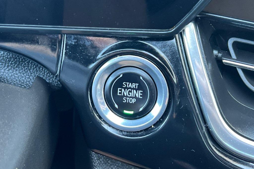 used 2024 Chevrolet Trax car, priced at $22,997