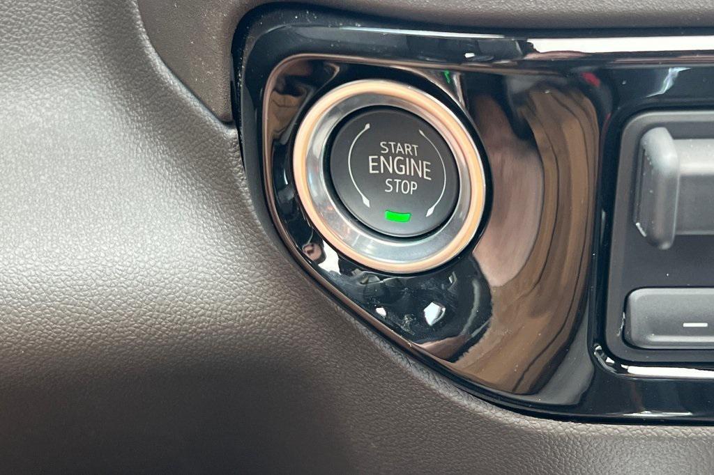 new 2026 GMC Sierra 1500 car, priced at $58,040