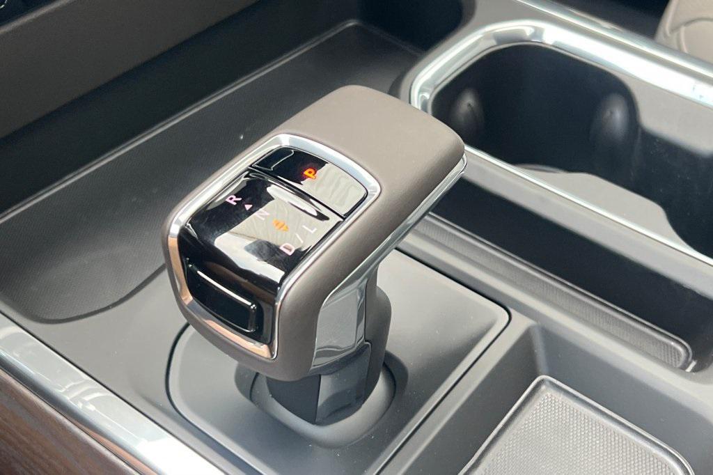 new 2026 GMC Sierra 1500 car, priced at $58,040