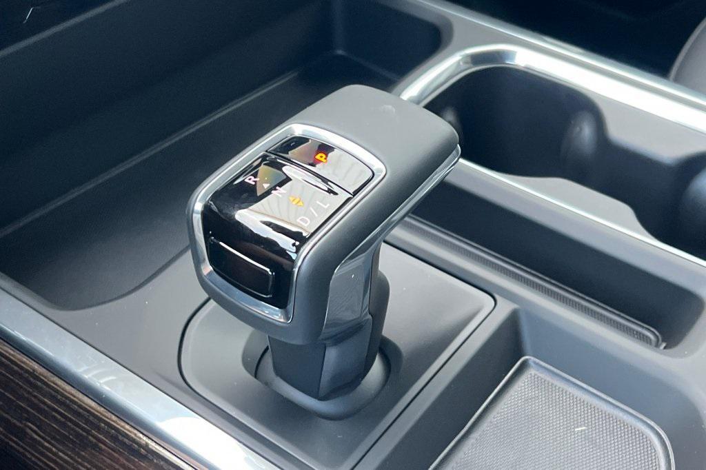 new 2026 GMC Sierra 1500 car, priced at $58,895