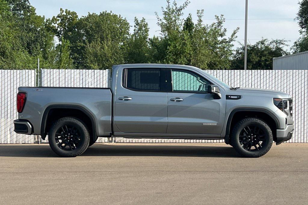 new 2026 GMC Sierra 1500 car, priced at $58,895