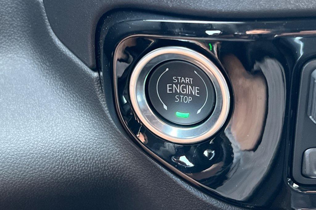 new 2026 GMC Sierra 1500 car, priced at $58,895