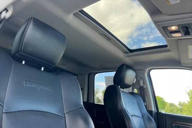 used 2016 Ram 1500 car, priced at $19,999