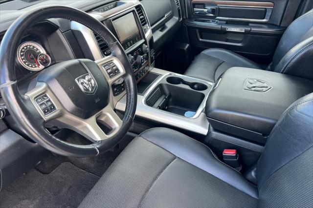 used 2016 Ram 1500 car, priced at $19,999