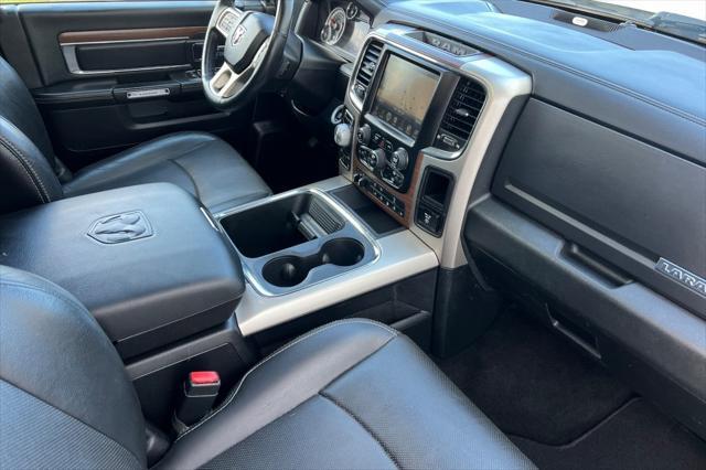 used 2016 Ram 1500 car, priced at $19,999