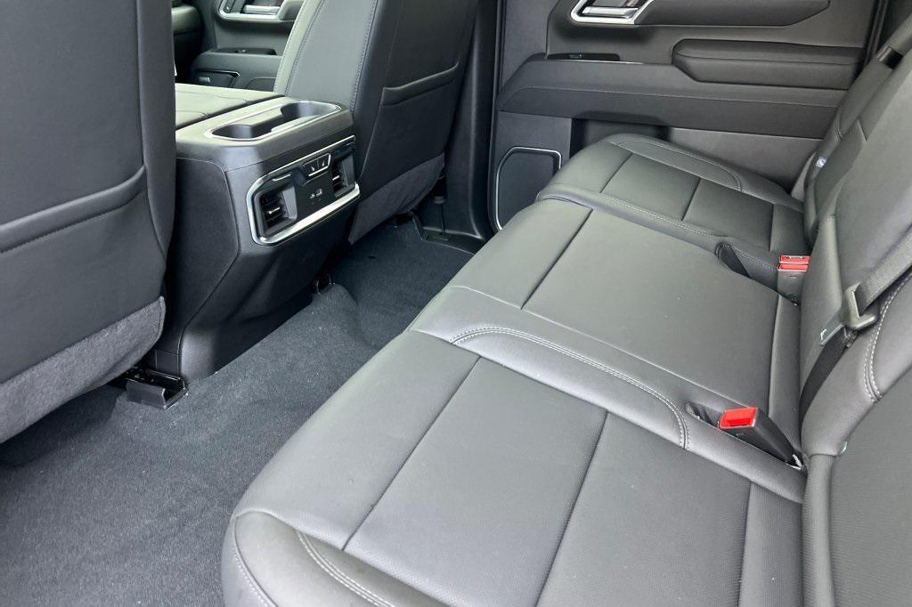 new 2026 Chevrolet Silverado 2500 car, priced at $80,865