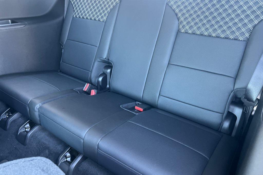 new 2026 GMC Acadia car, priced at $67,805