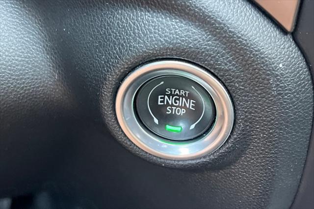 used 2022 Chevrolet Silverado 1500 car, priced at $40,897