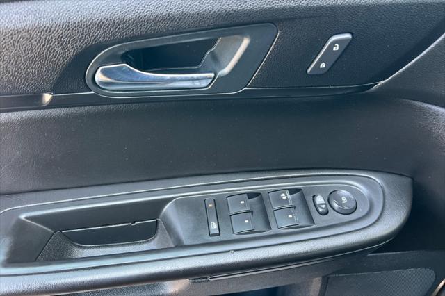 used 2017 Chevrolet Traverse car, priced at $10,597