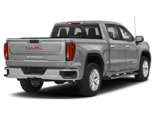 used 2021 GMC Sierra 1500 car