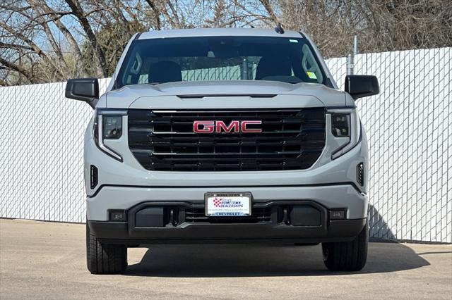 new 2024 GMC Sierra 1500 car, priced at $53,115