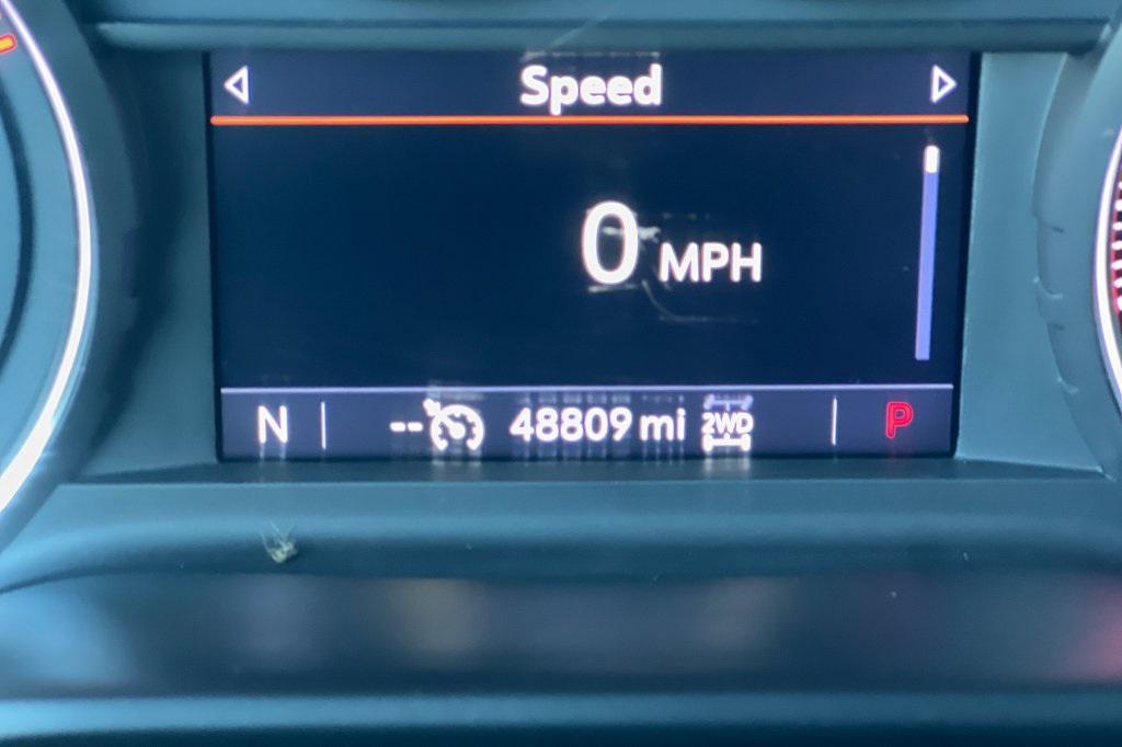 used 2023 Chevrolet Silverado 2500 car, priced at $49,999