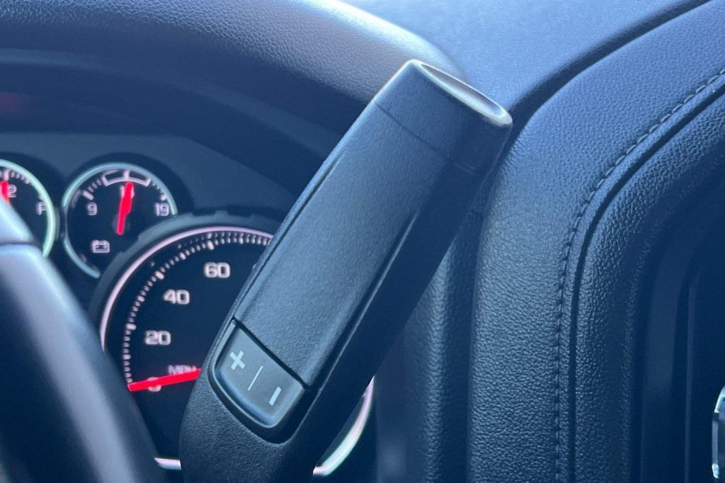 used 2023 Chevrolet Silverado 2500 car, priced at $49,999