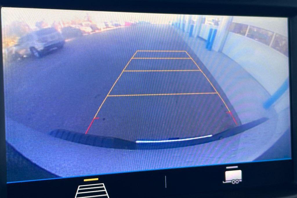 used 2023 Chevrolet Silverado 2500 car, priced at $49,999