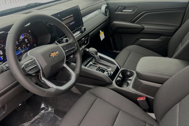 new 2024 Chevrolet Colorado car, priced at $35,180