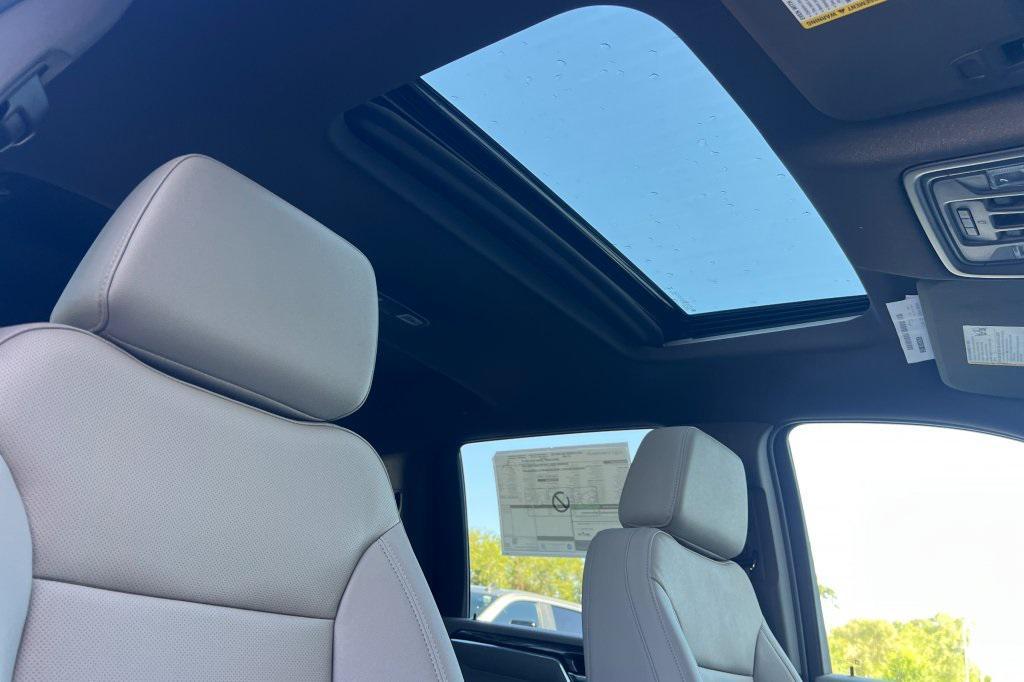 new 2026 Chevrolet Silverado 2500 car, priced at $78,130