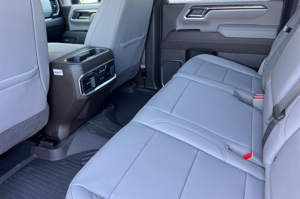 new 2026 Chevrolet Silverado 2500 car, priced at $78,130