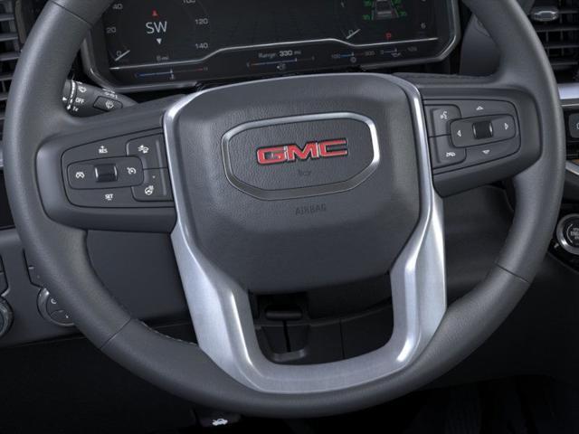 new 2025 GMC Sierra 2500 car, priced at $76,175