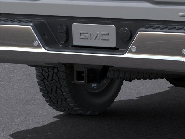 new 2025 GMC Sierra 2500 car, priced at $76,175