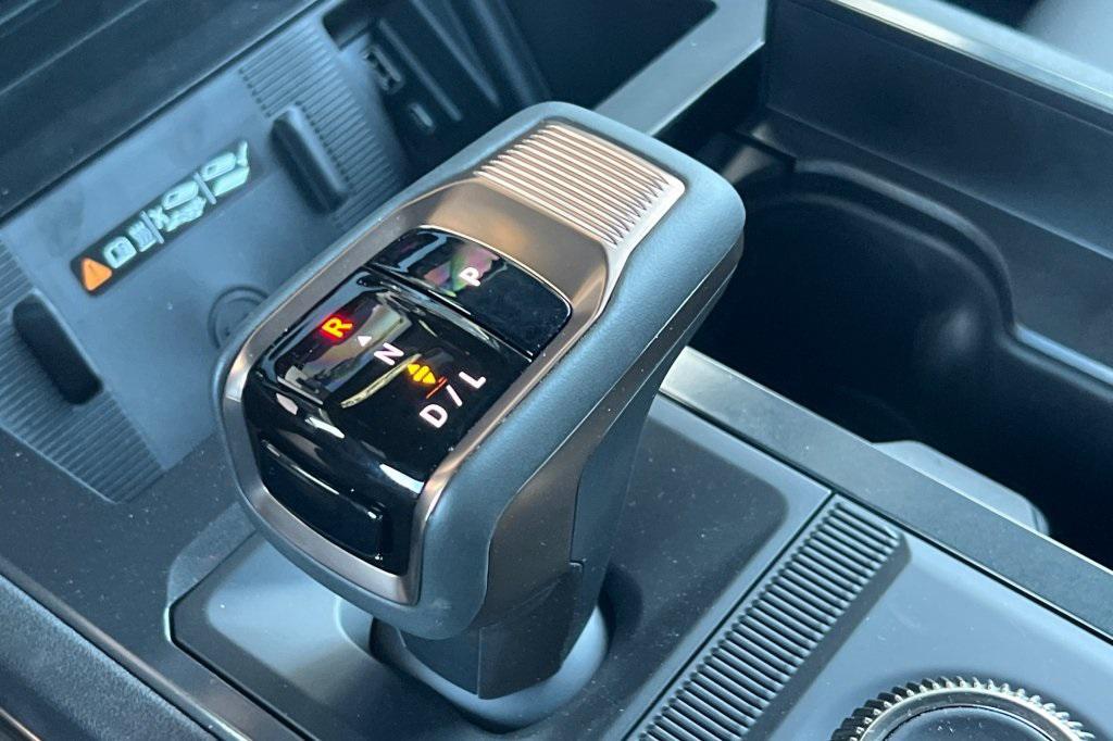 new 2025 GMC HUMMER EV SUV car, priced at $97,145