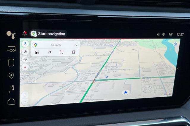 new 2025 GMC Sierra 3500 car, priced at $90,860