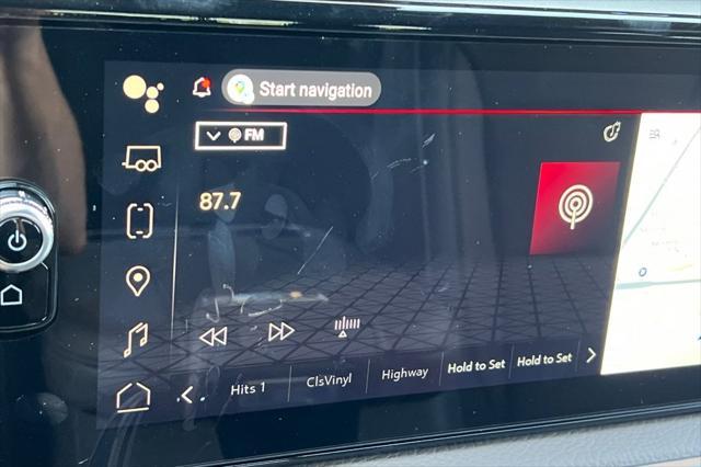 new 2025 GMC Sierra 3500 car, priced at $90,860