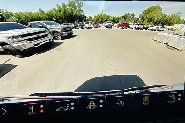 new 2025 GMC Sierra 3500 car, priced at $90,860