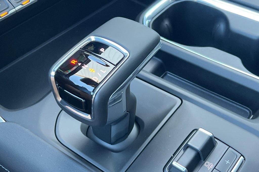 new 2026 GMC Sierra 1500 car, priced at $68,650