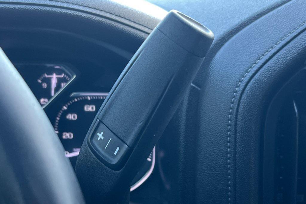 used 2020 GMC Sierra 1500 car, priced at $29,999
