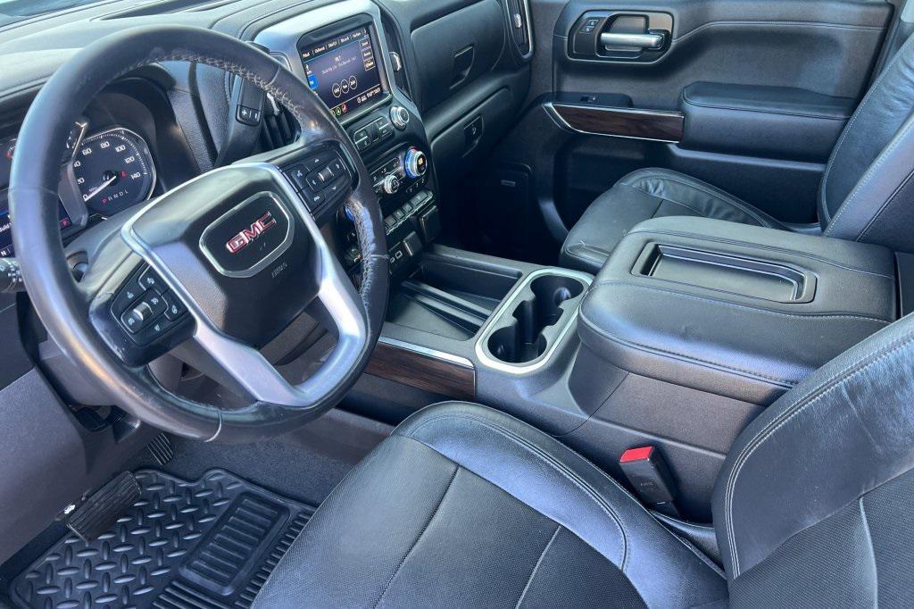 used 2020 GMC Sierra 1500 car, priced at $29,999