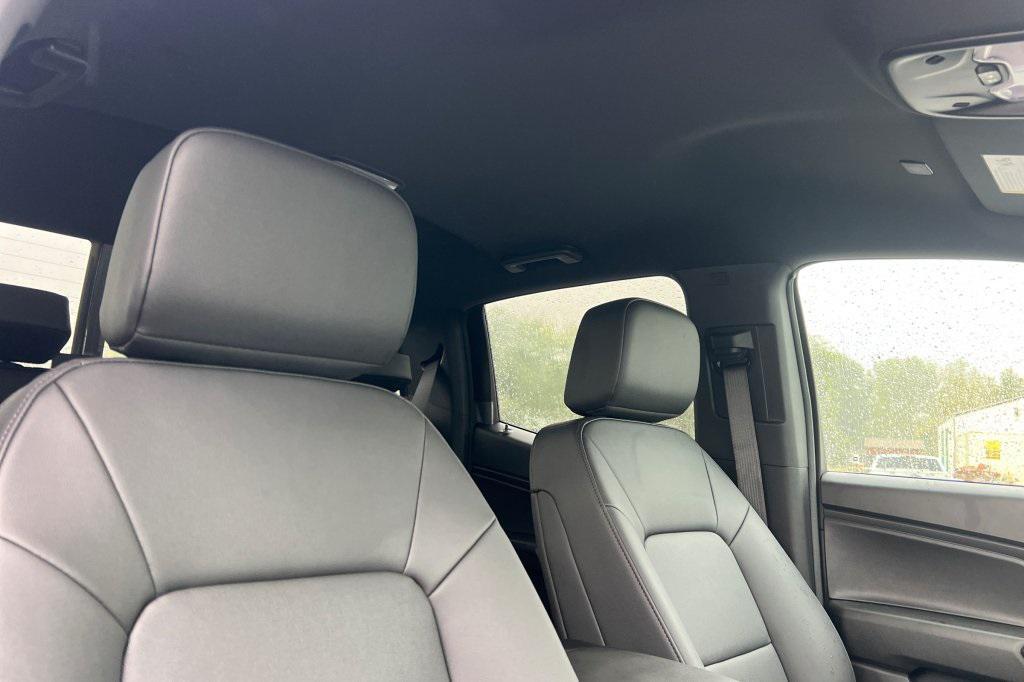 new 2026 Chevrolet Colorado car, priced at $44,947