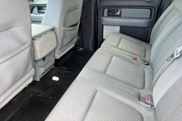 used 2013 Ford F-150 car, priced at $9,999