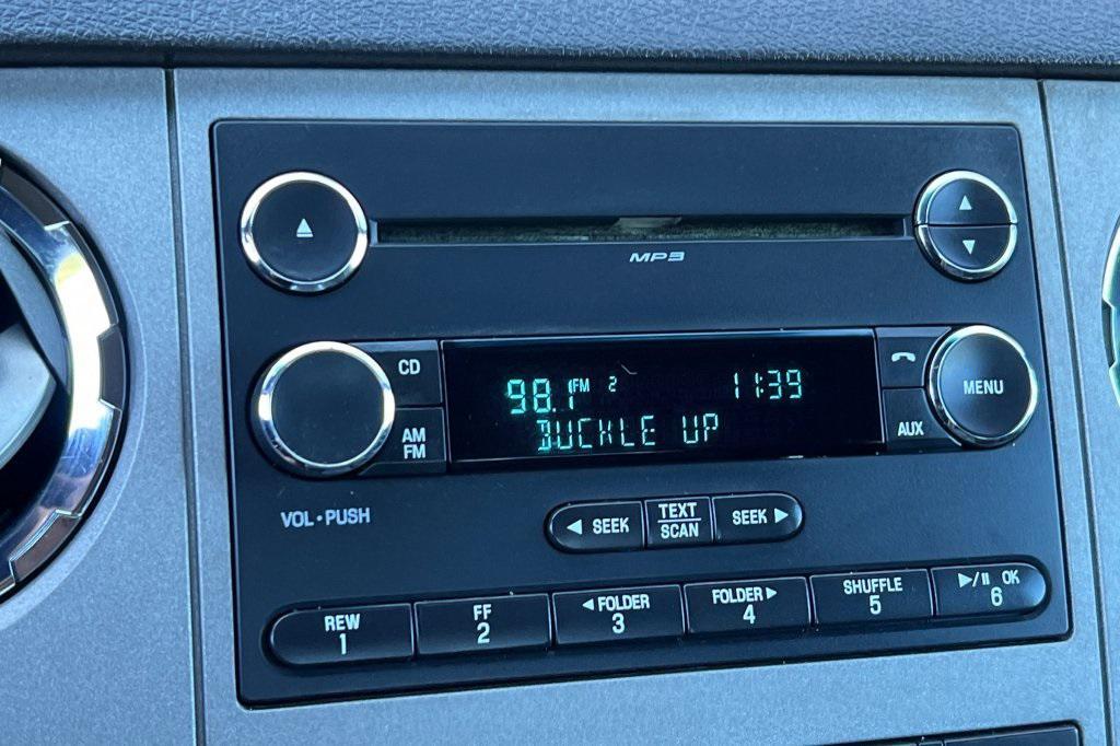 used 2013 Ford F-250 car, priced at $21,997