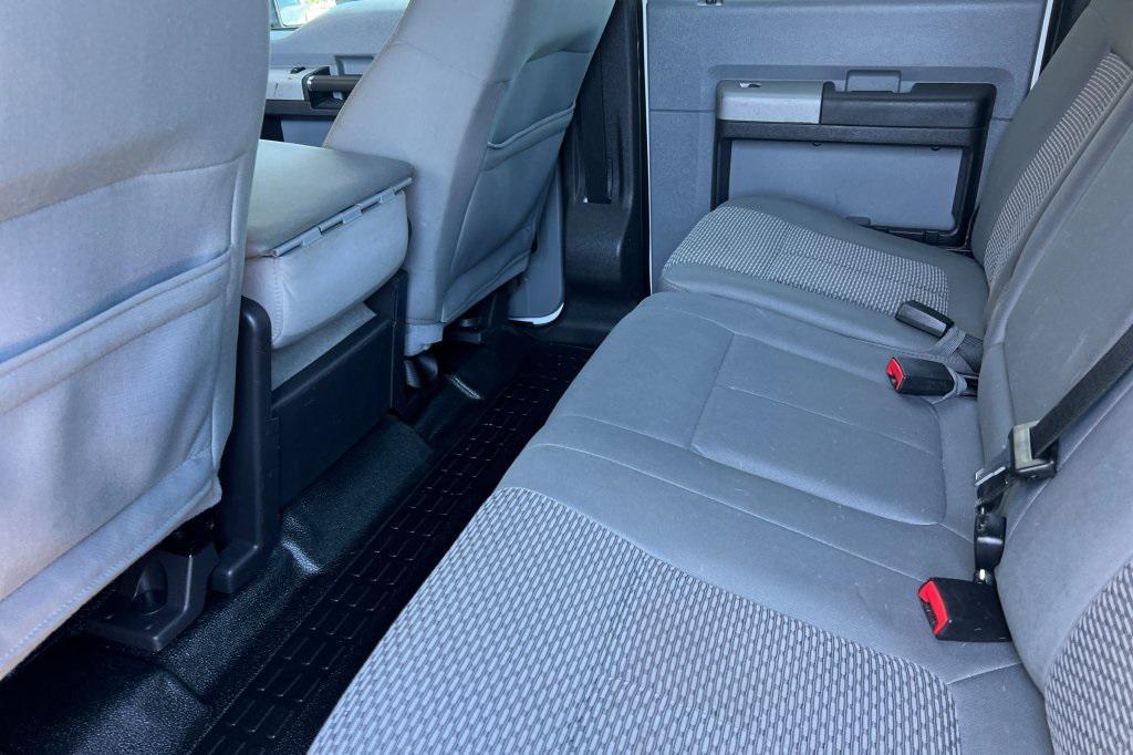used 2013 Ford F-250 car, priced at $21,997