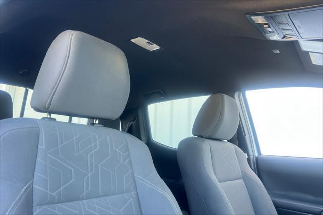 used 2019 Toyota Tacoma car, priced at $29,597