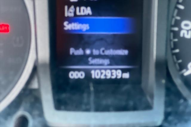 used 2019 Toyota Tacoma car, priced at $29,597