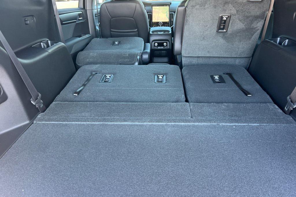 new 2026 GMC Acadia car, priced at $59,005