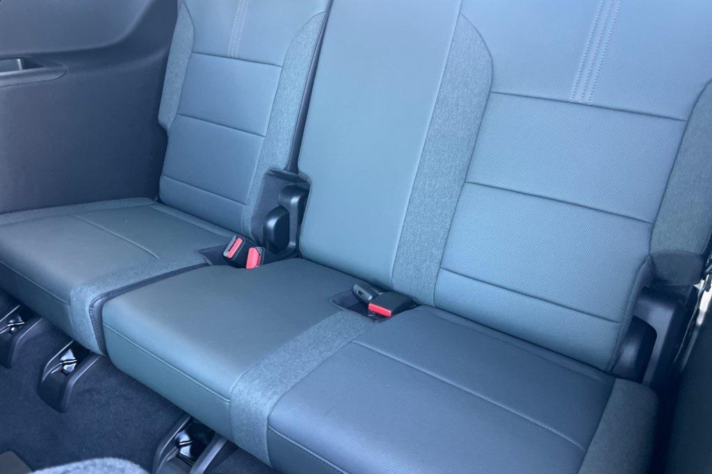 new 2026 GMC Acadia car, priced at $59,005