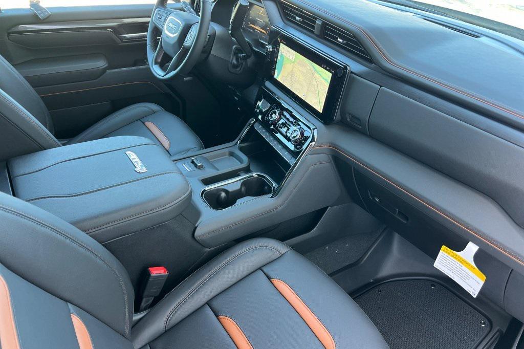 new 2026 GMC Sierra 3500 car, priced at $85,300