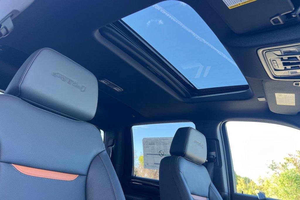 new 2026 GMC Sierra 3500 car, priced at $85,300