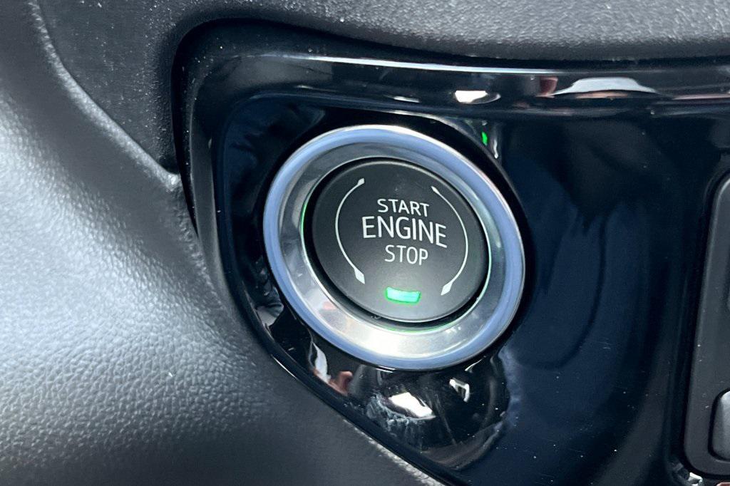 new 2026 GMC Sierra 1500 car, priced at $55,200