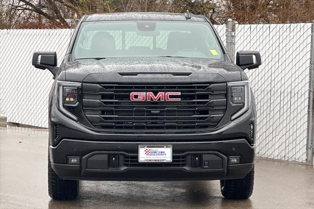 new 2025 GMC Sierra 1500 car, priced at $58,825