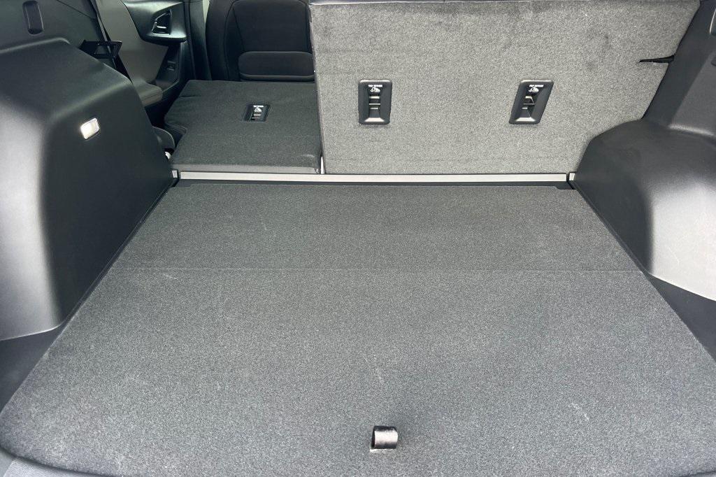 new 2026 Chevrolet Equinox car, priced at $35,590